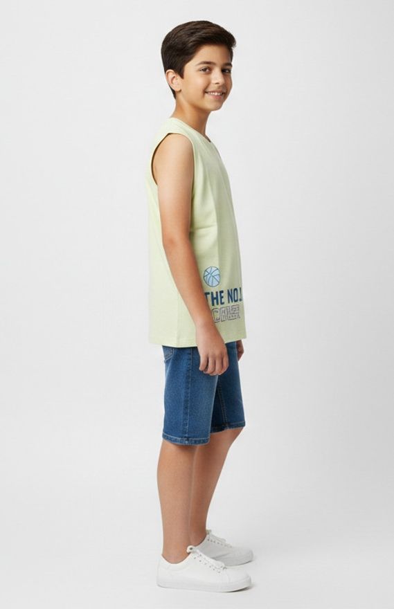 Kids -t-shirt 