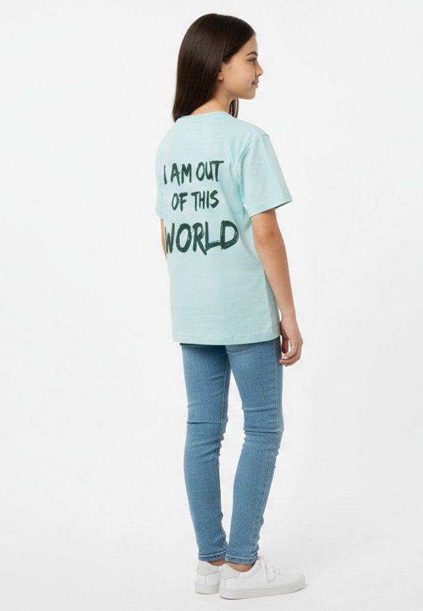 Kids -t-shirt 