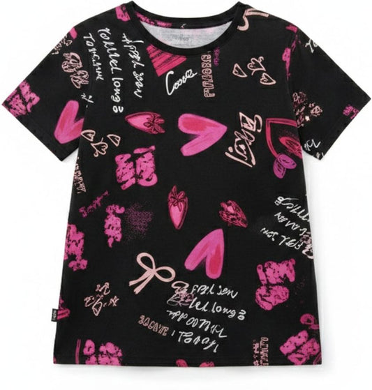 Kids -t-shirt 