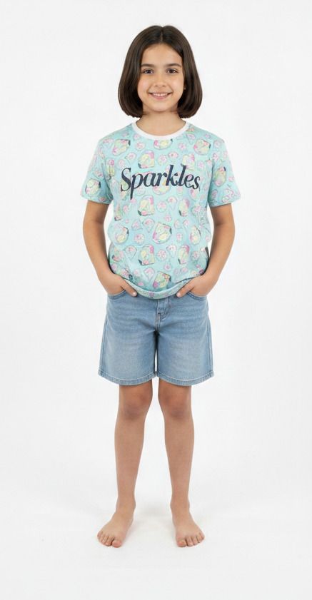 Kids -t-shirt 
