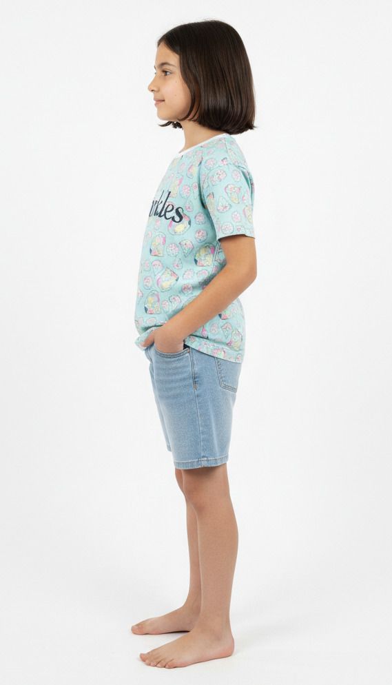 Kids -t-shirt 