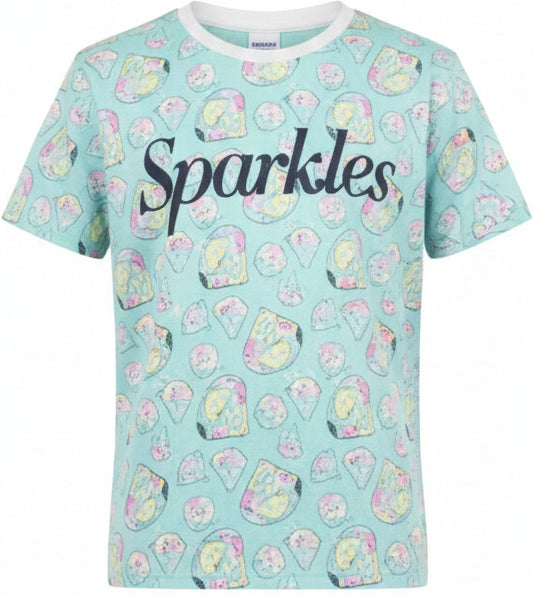 Kids -t-shirt 