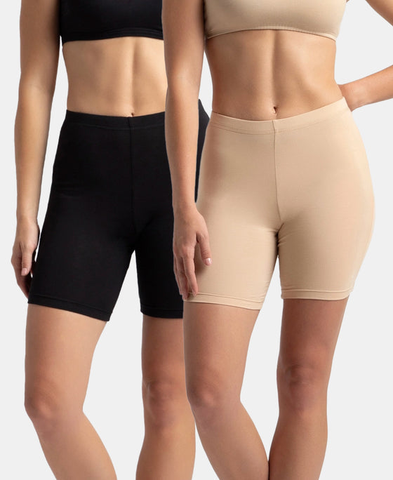 Womens shorties