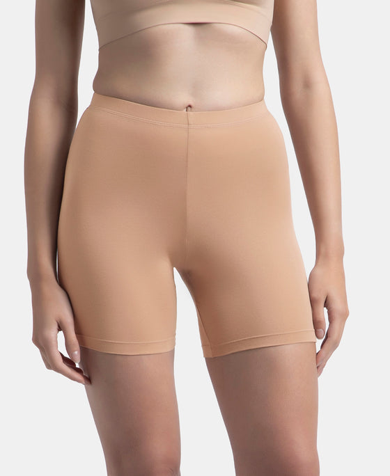 Womens shorties