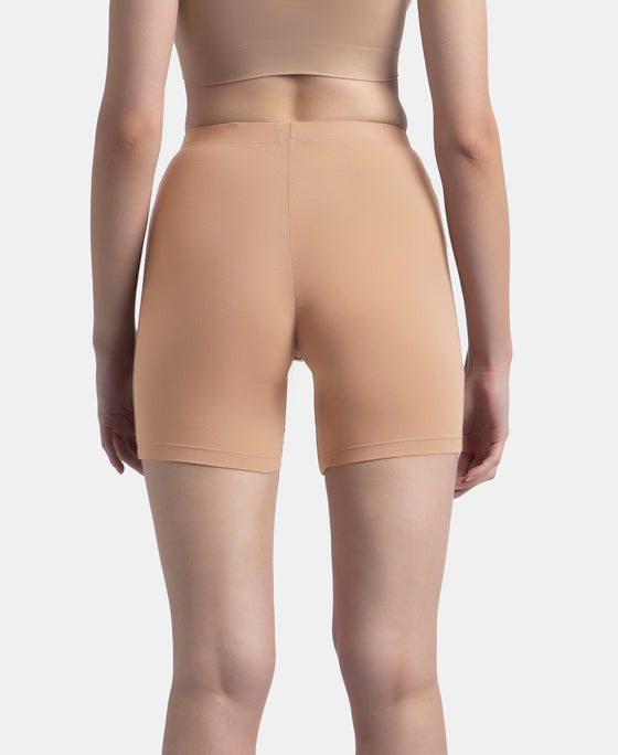 Womens shorties