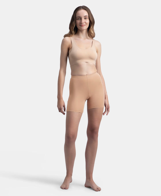 Womens shorties