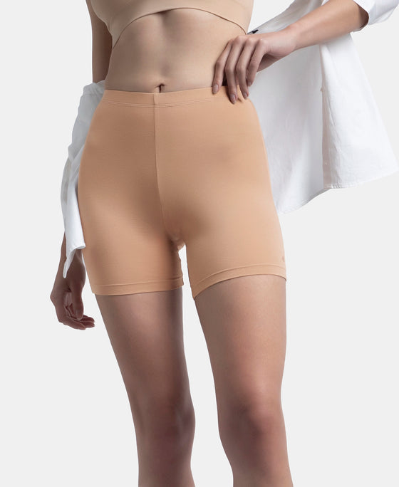 Womens shorties