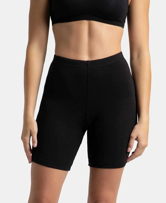 Womens shorties