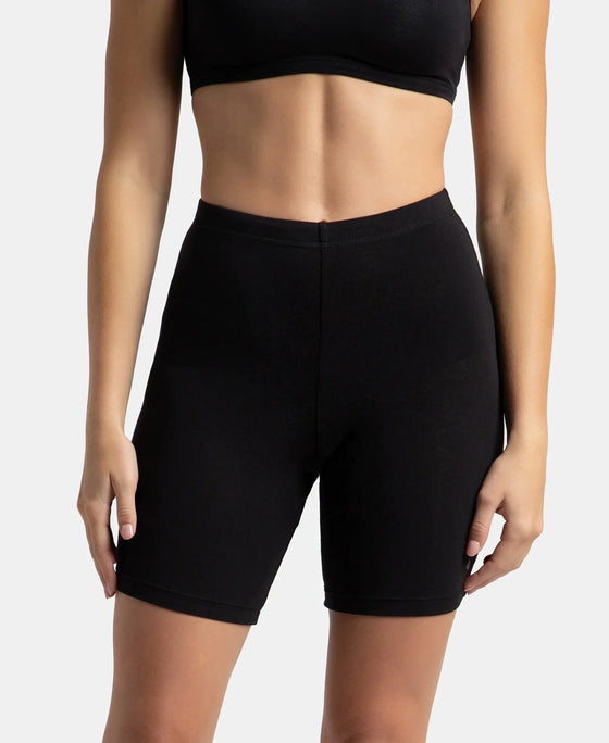 Womens shorties