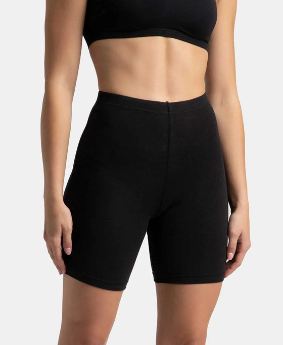 Womens shorties