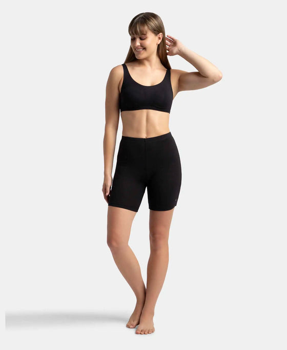 Womens shorties