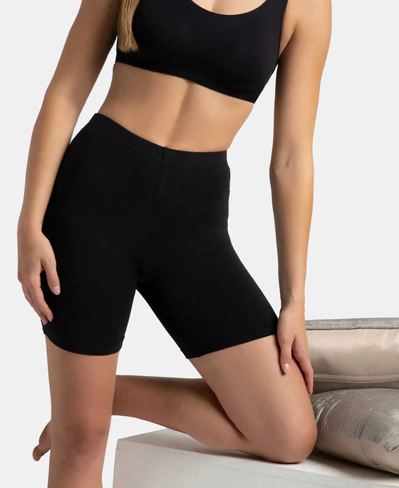 Womens shorties