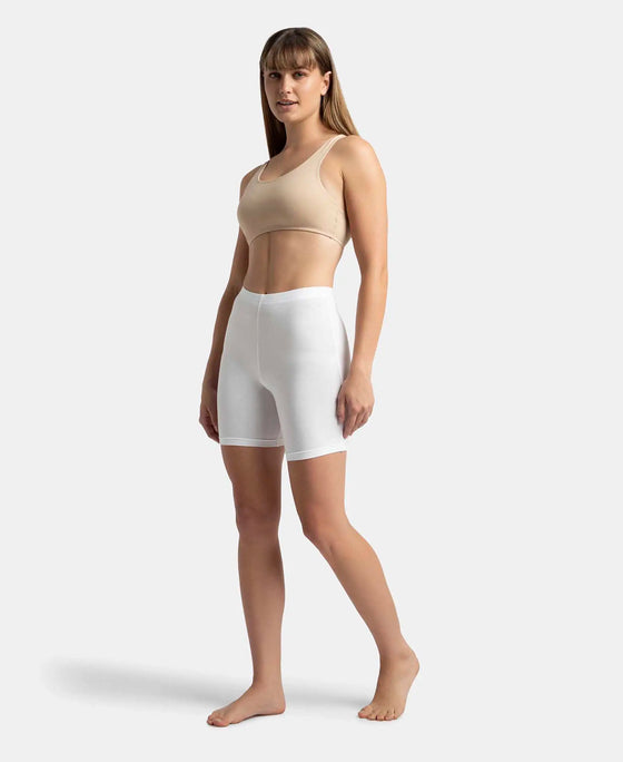 Womens shorties