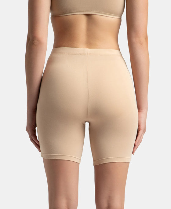 Womens shorties
