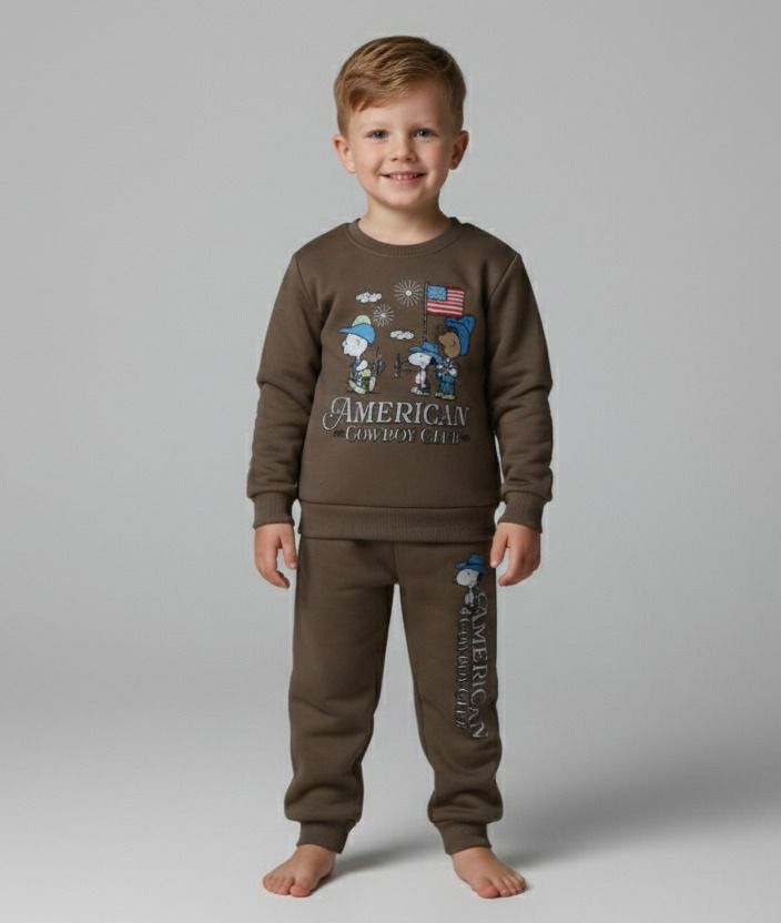 Kids Apparel