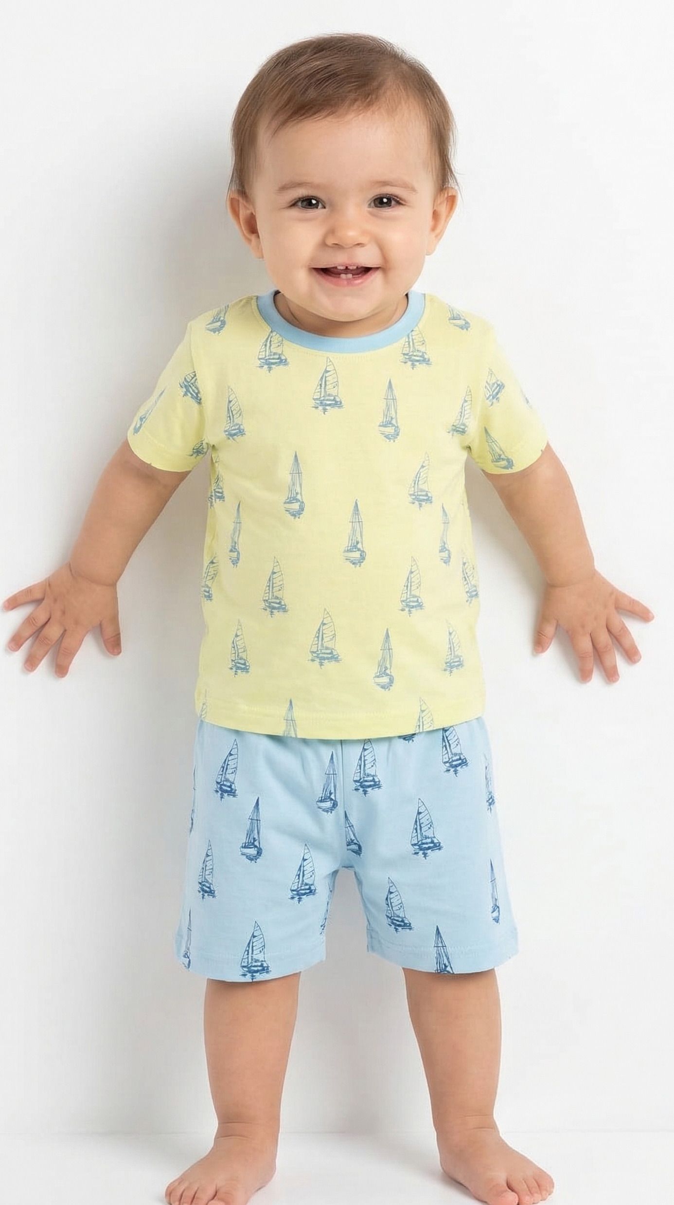 Kids Apparel