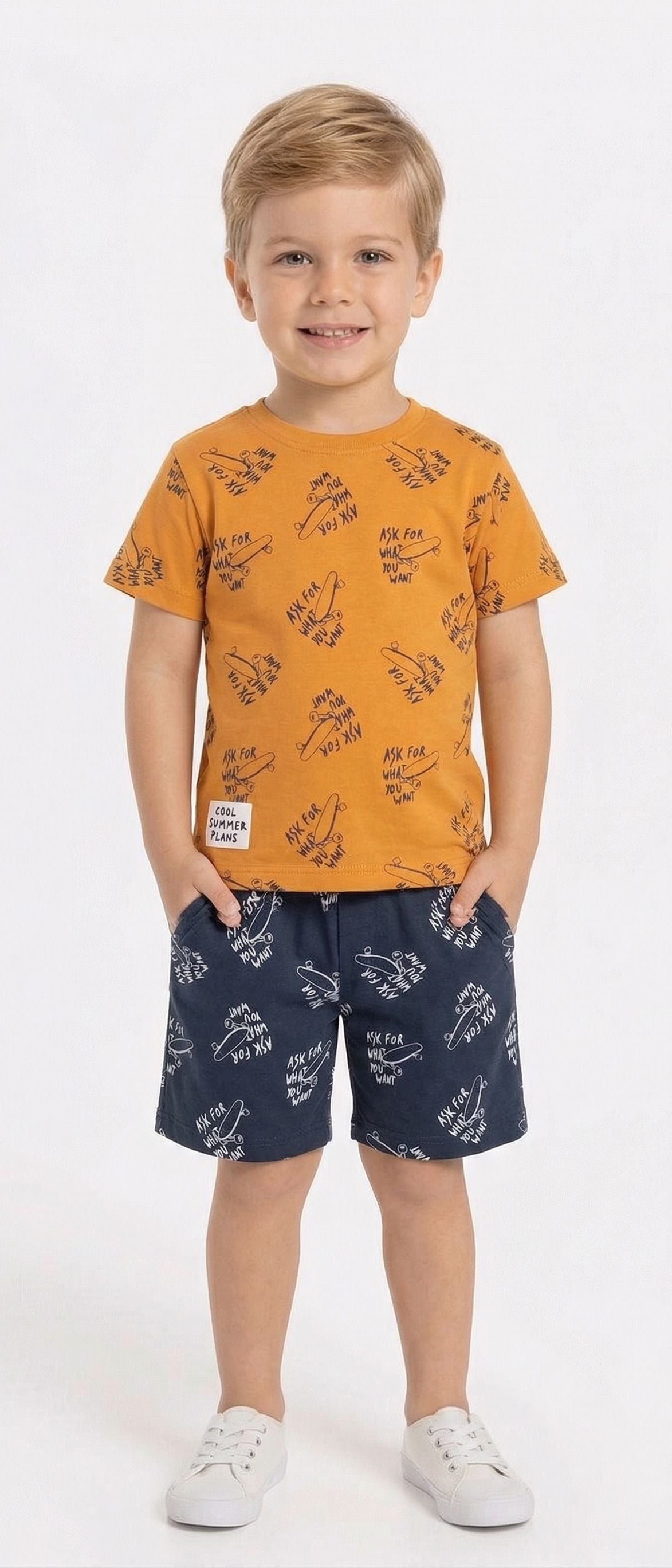 Kids Apparel