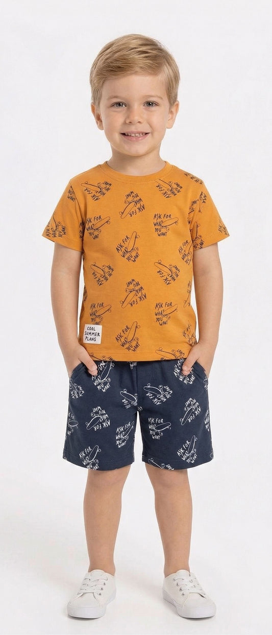 Kids Apparel