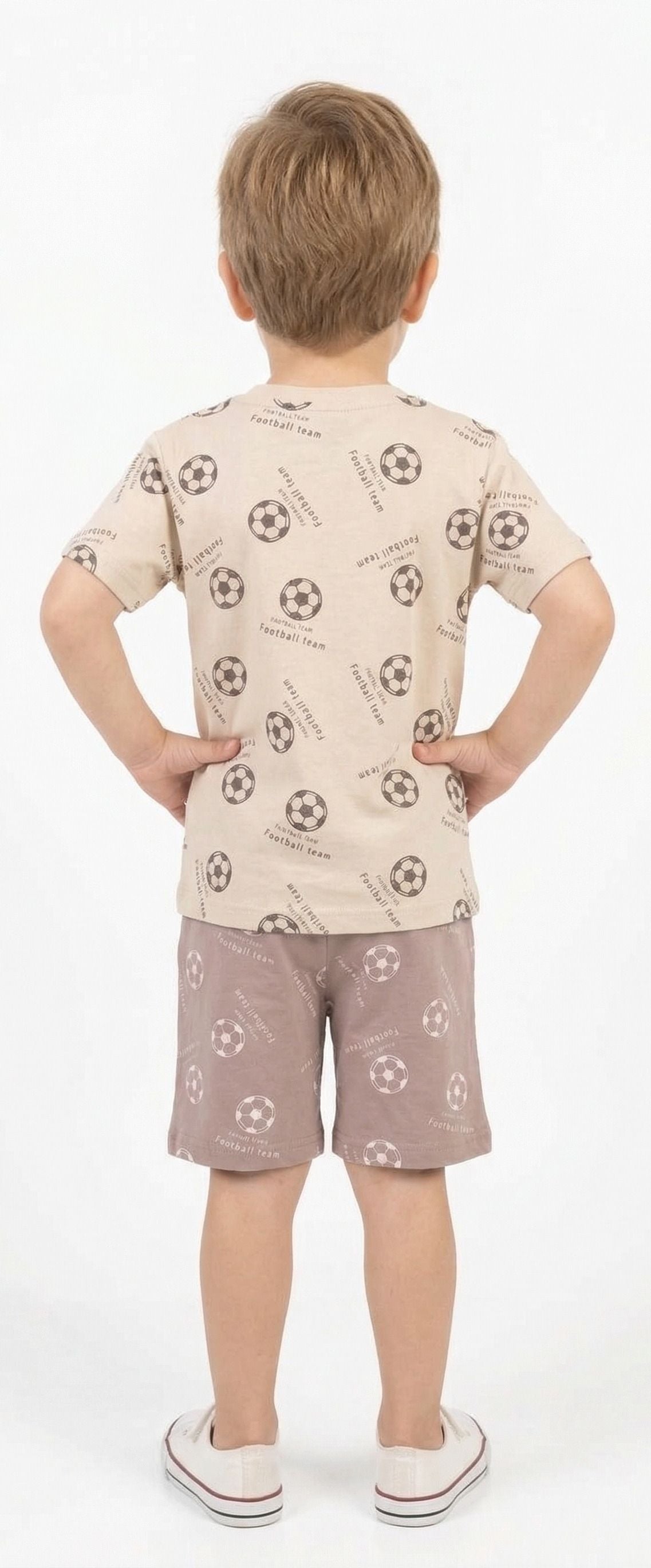 Kids Apparel