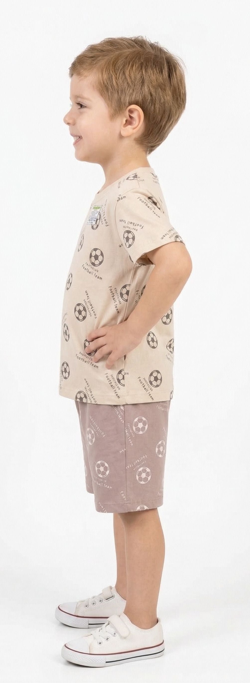 Kids Apparel
