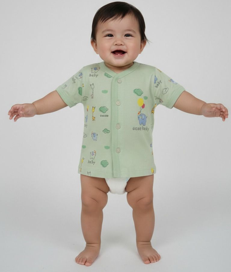 Kids -t-shirt 