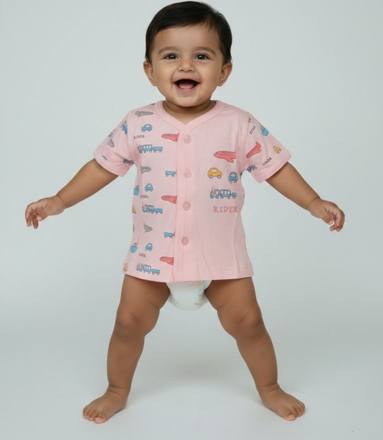 Kids -t-shirt 