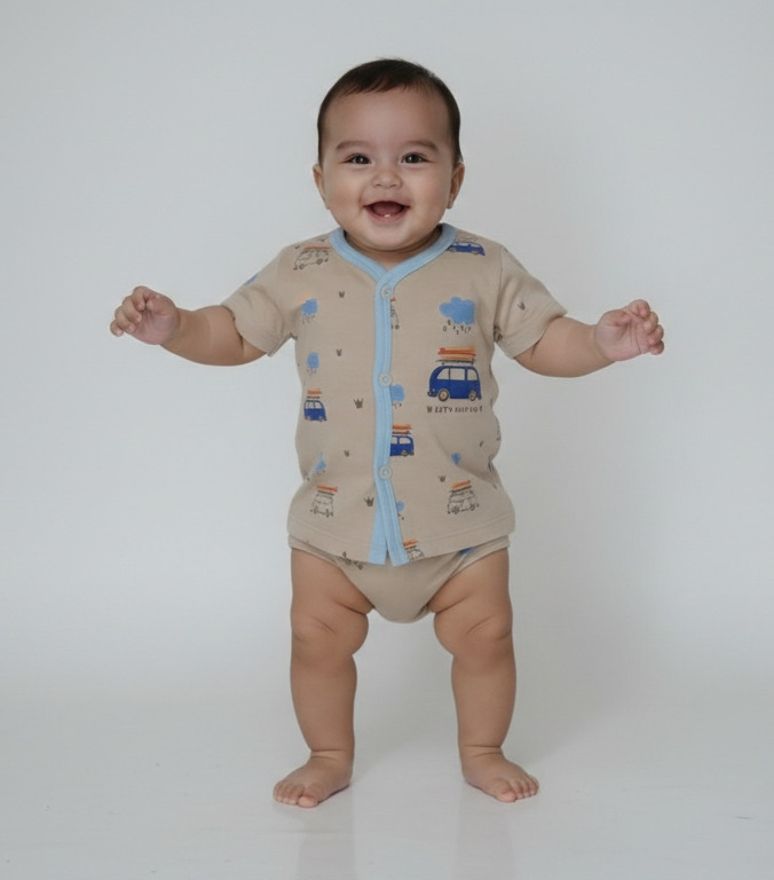Kids -t-shirt 