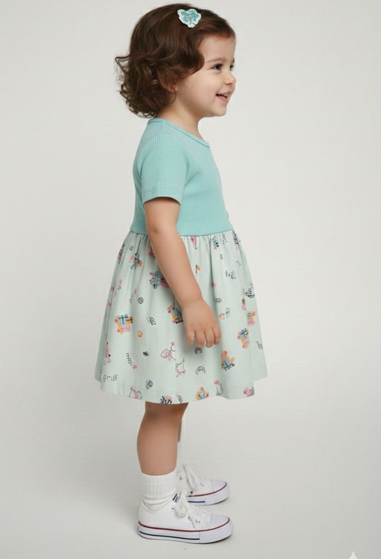 kids dress