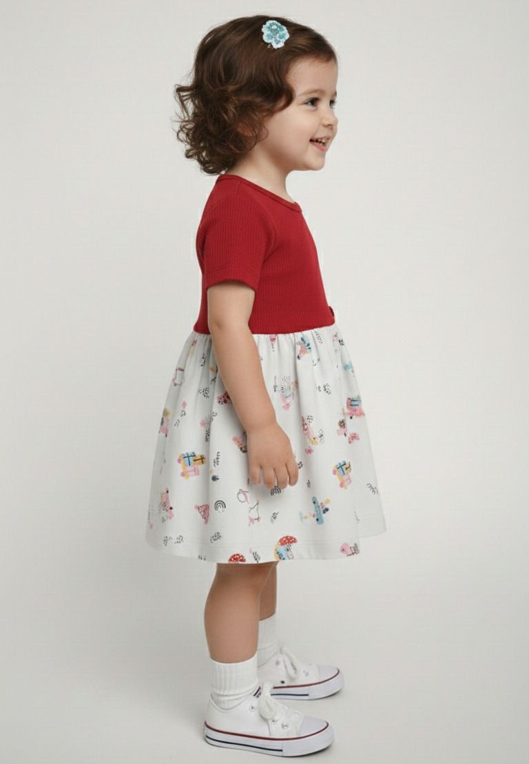 kids dress