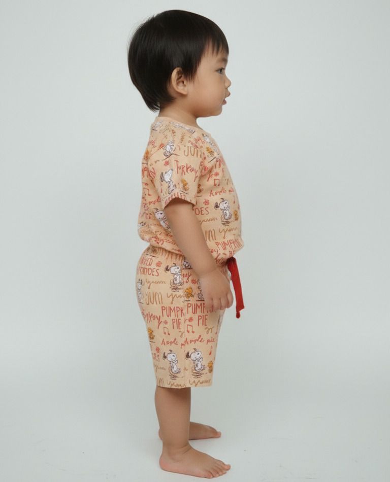 Kids Apparel