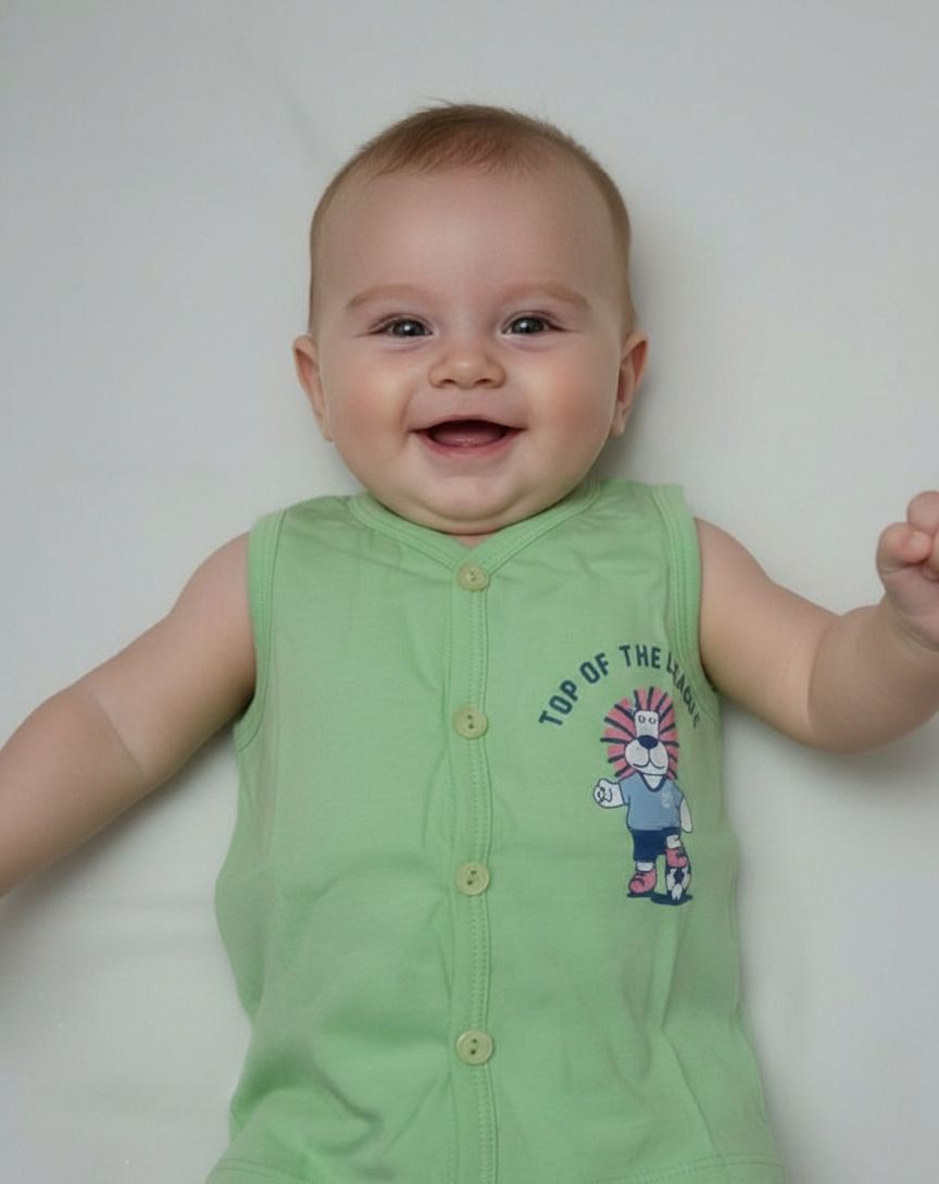 Kids -t-shirt 