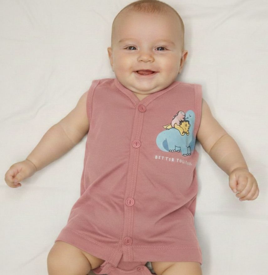 Kids -t-shirt 
