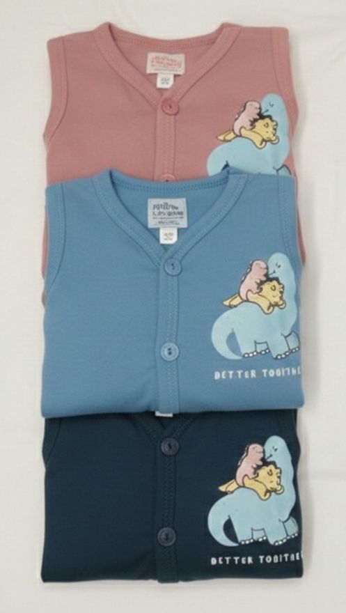 Kids -t-shirt 
