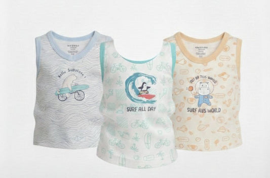 Kids -top