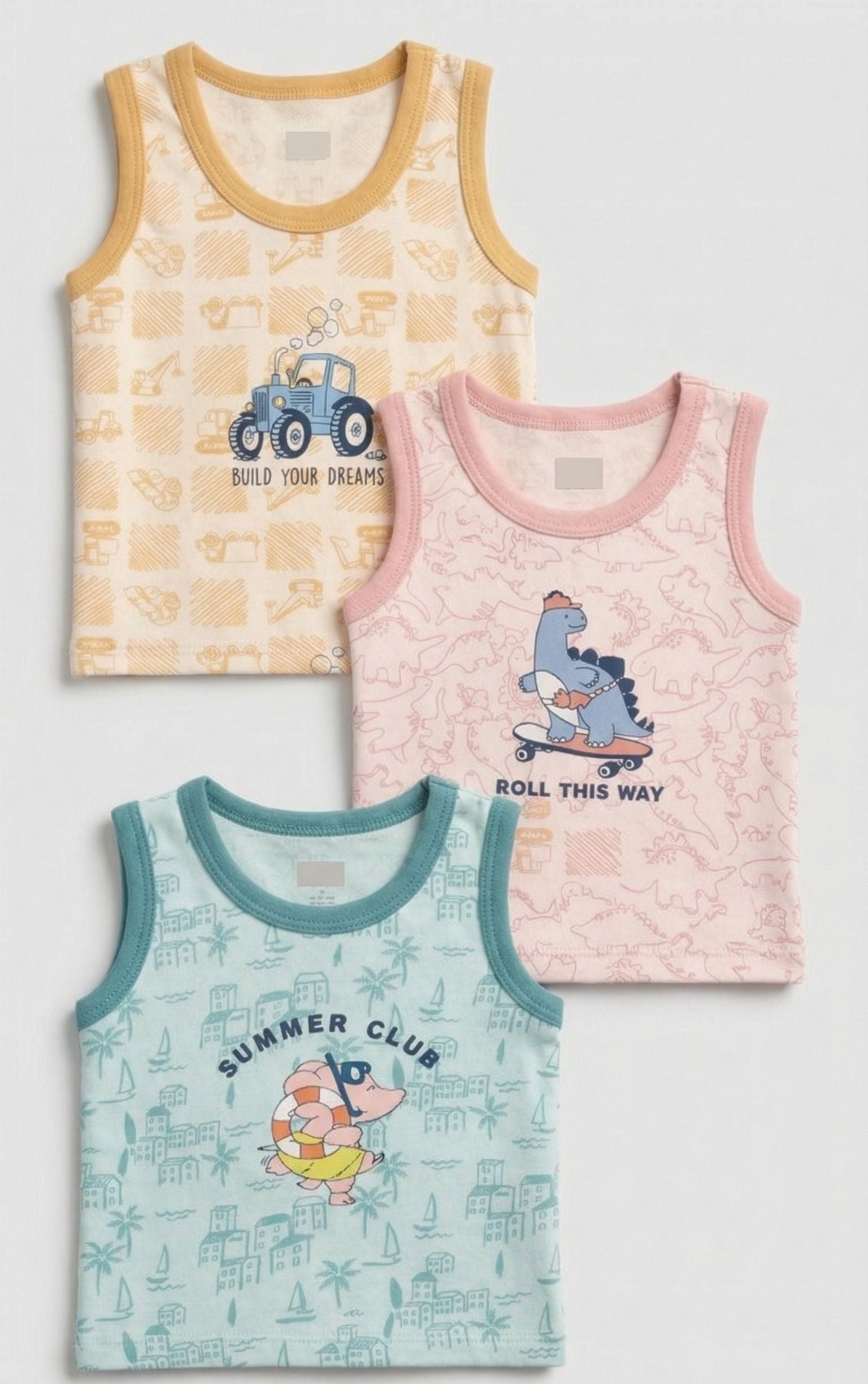 kids-vest