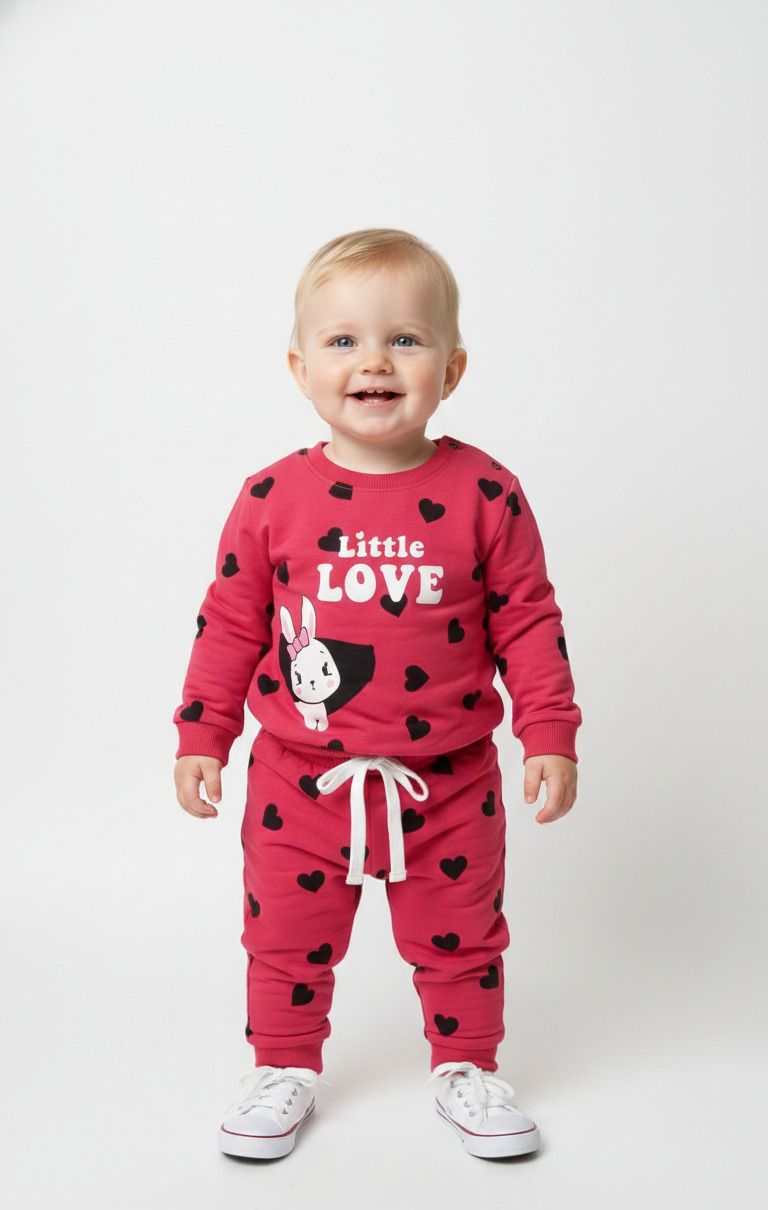 Kids Apparel