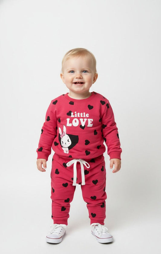 Kids Apparel