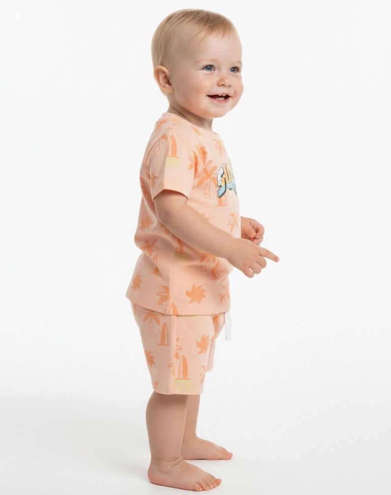 Kids Apparel