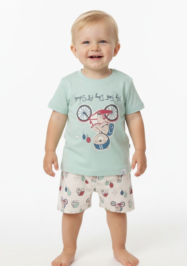 Kids Apparel