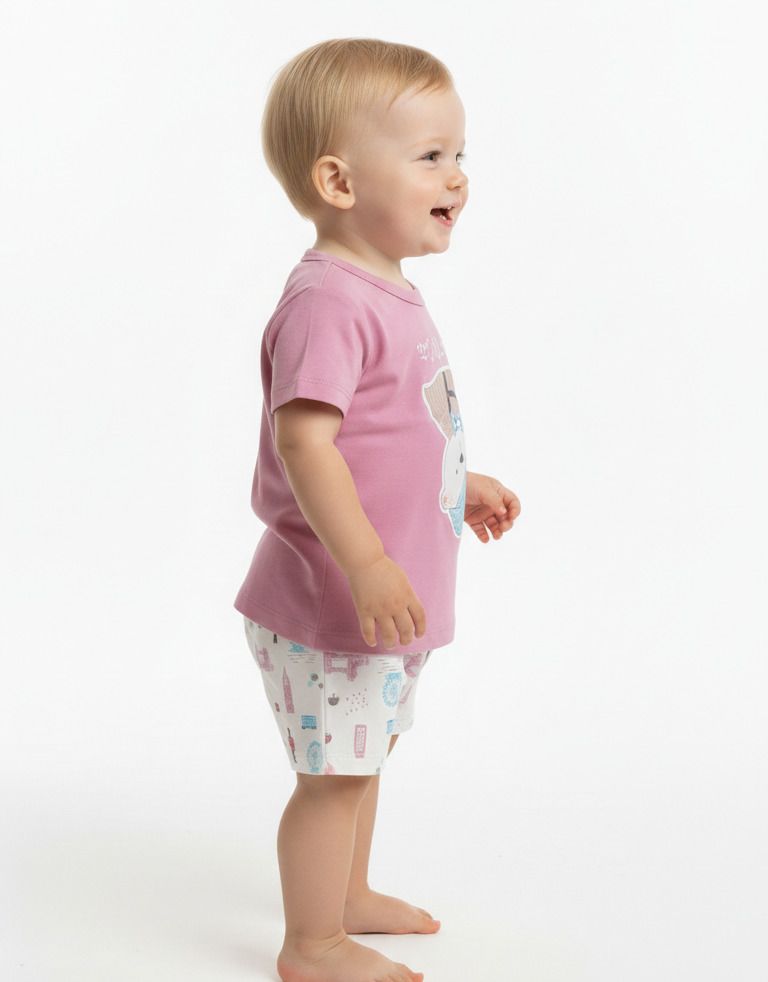 Kids Apparel