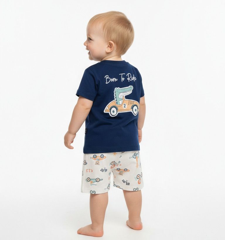 Kids Apparel