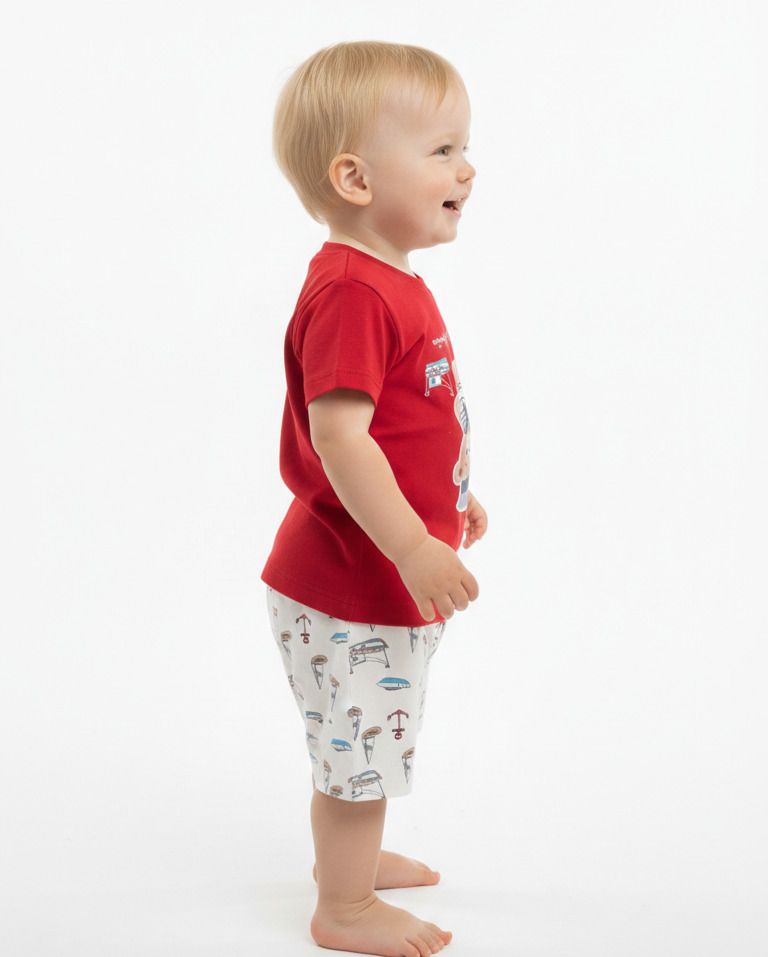 Kids Apparel