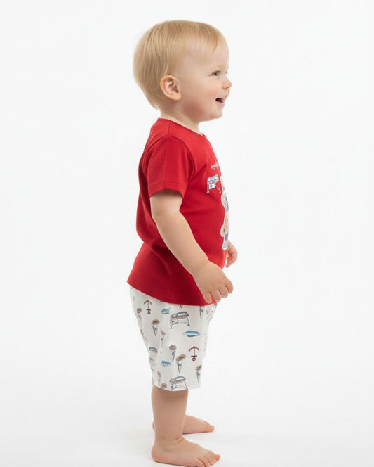 Kids Apparel