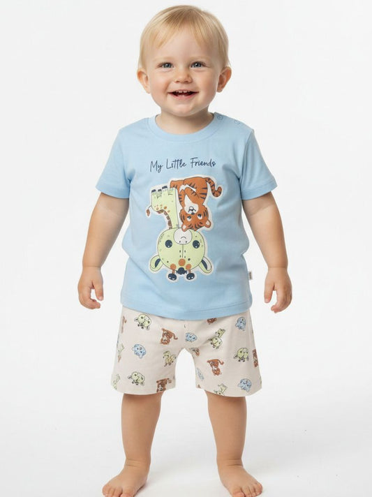Kids Apparel
