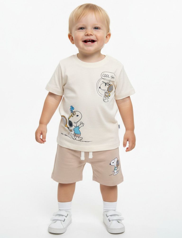 Kids Apparel