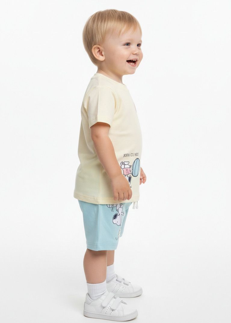 Kids Apparel