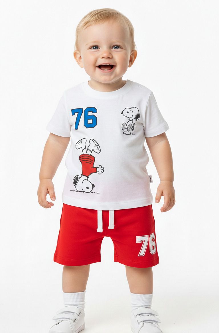 Kids Apparel