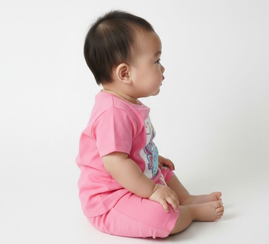 Kids Apparel