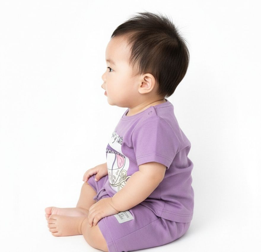 Kids Apparel