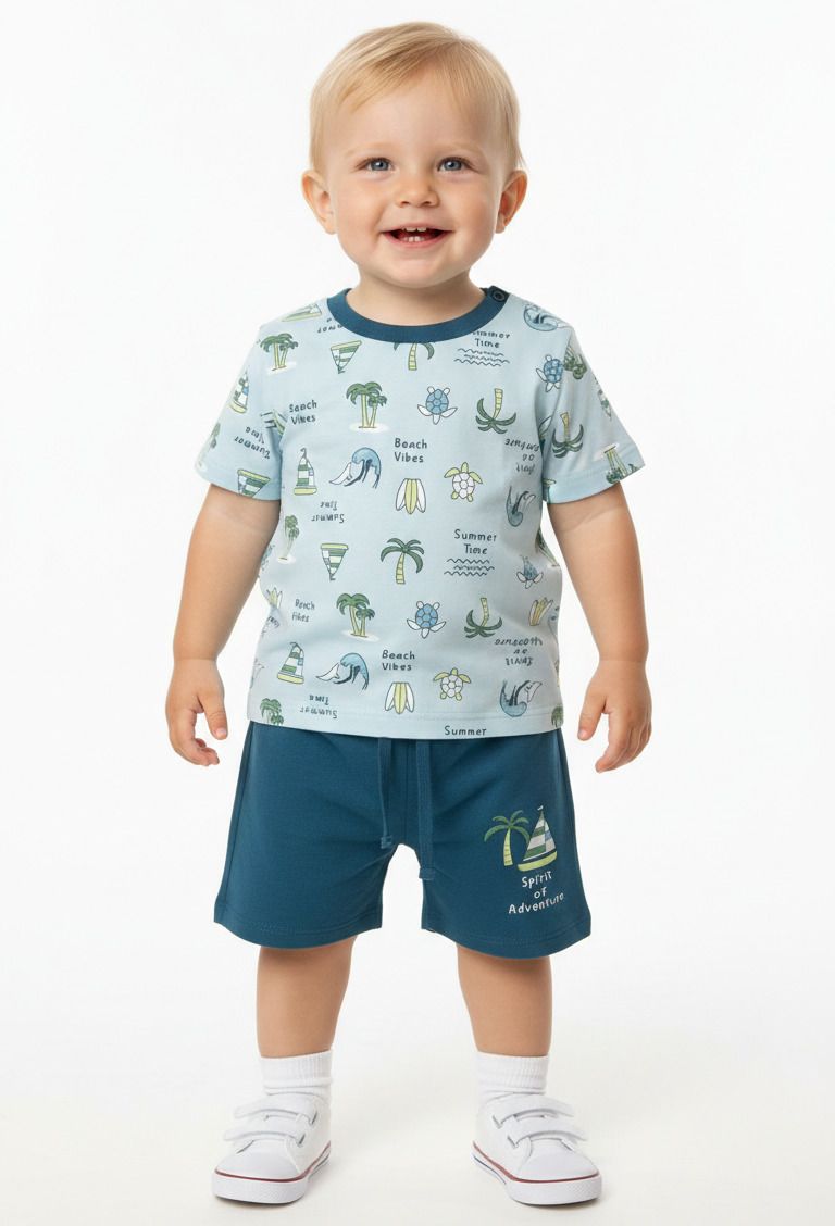 Kids Apparel